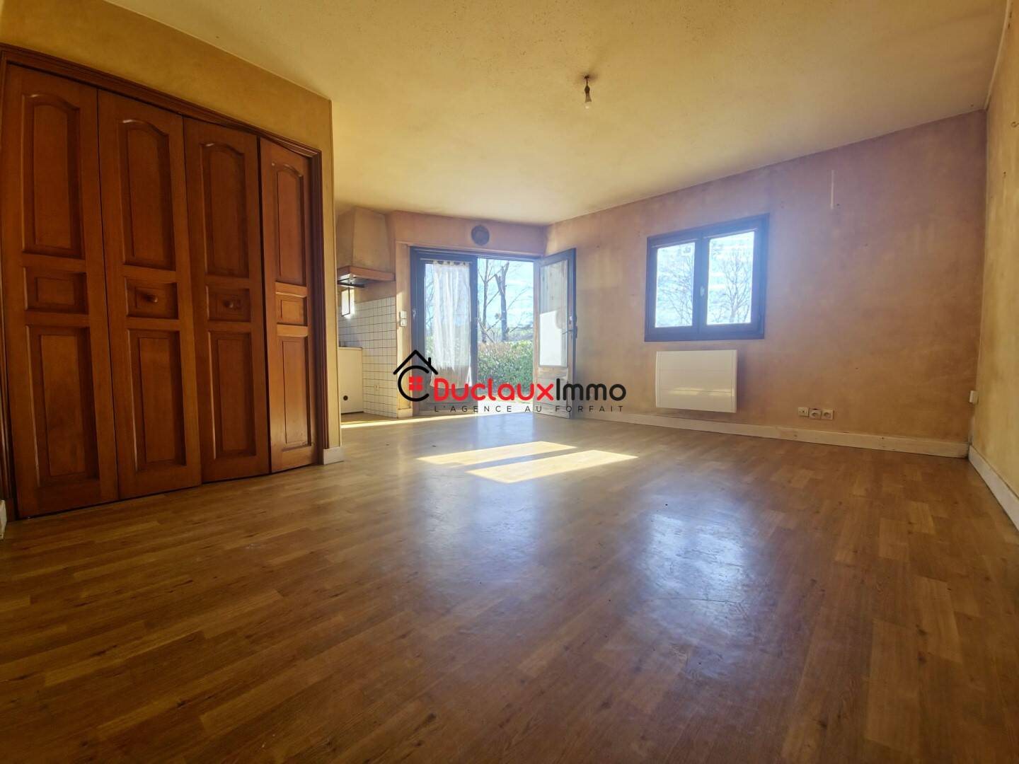 Maison à vendre, 70m², Arpajon-sur-Cère