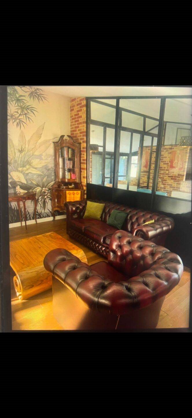 Maison à louer, 120m², Bougival