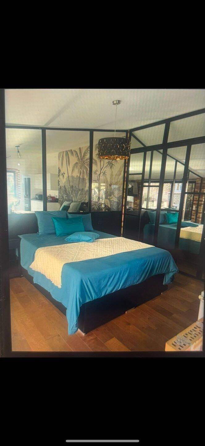 Maison à louer, 120m², Bougival