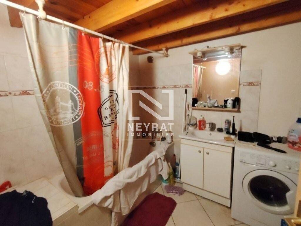 Appartement à vendre, 50m², Chalon-sur-Saône