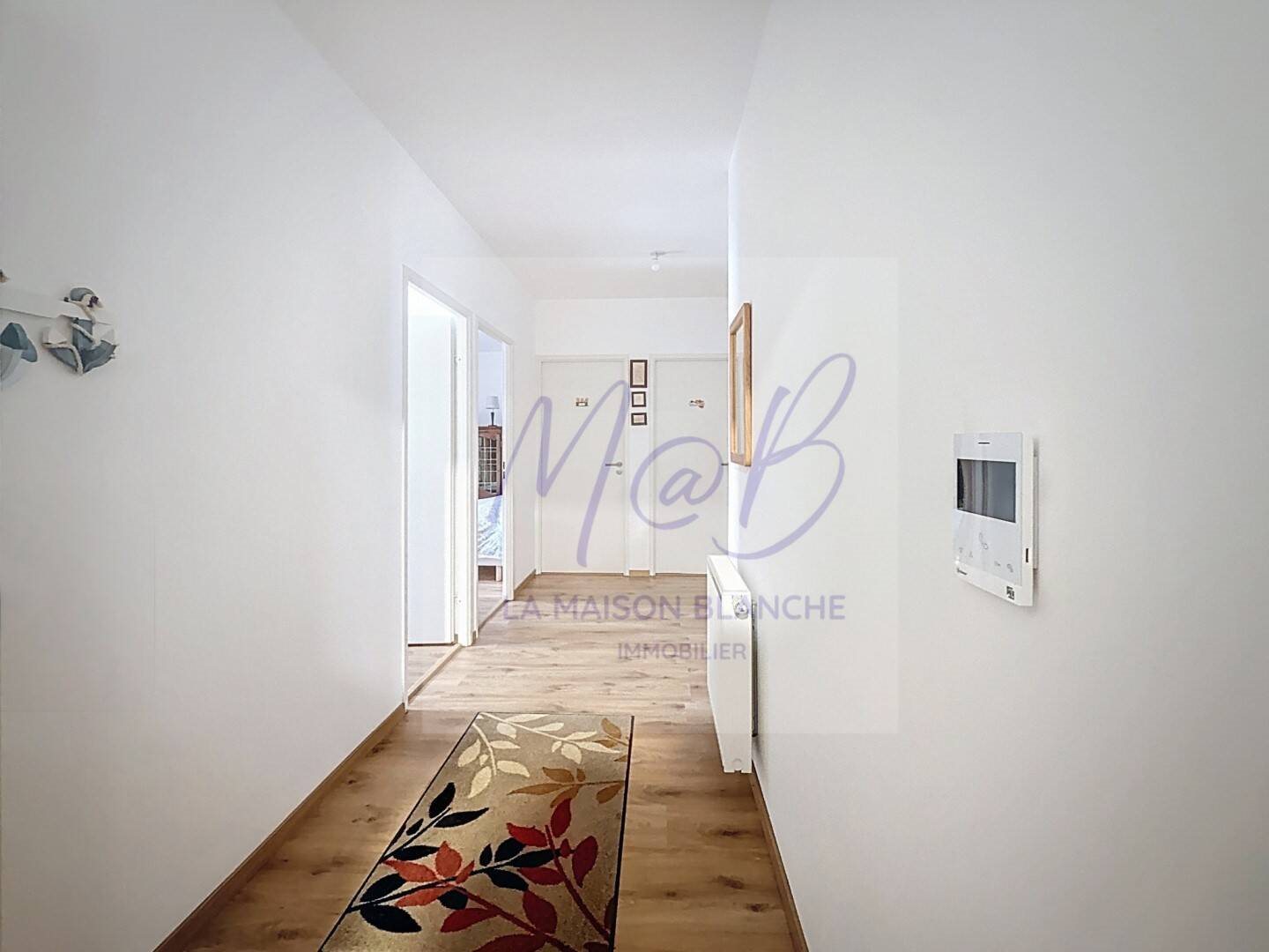 Appartement à vendre, 74m², Montreuil