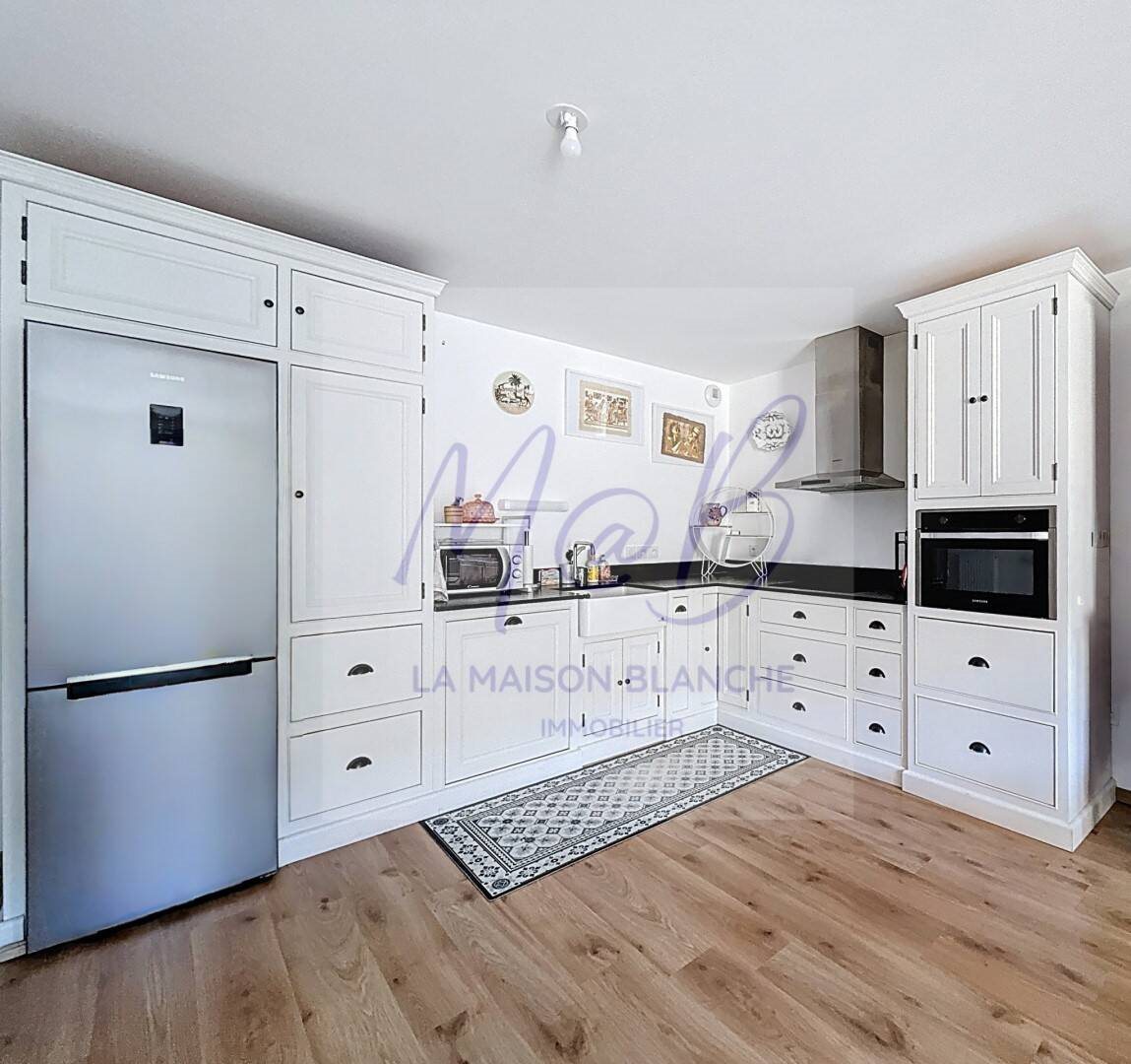 Appartement à vendre, 74m², Montreuil