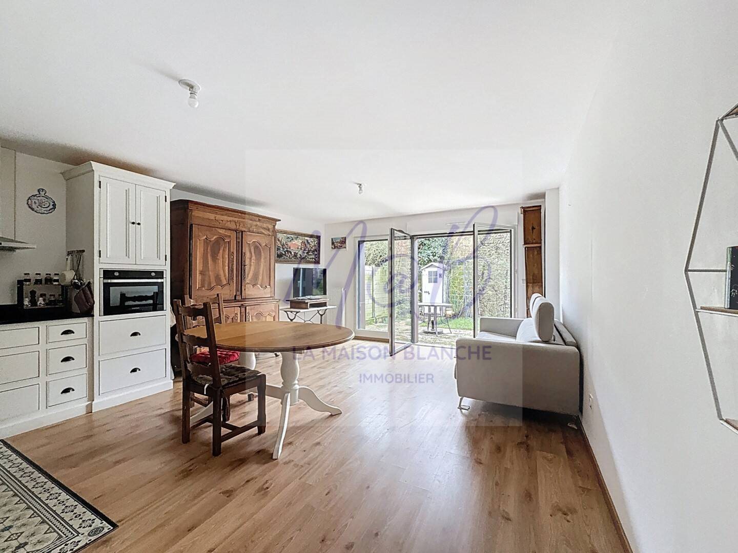 Appartement à vendre, 74m², Montreuil