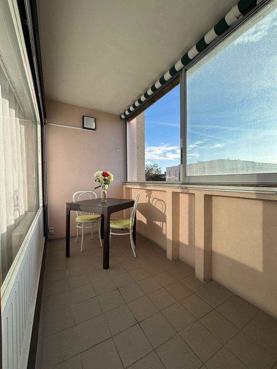 Appartement à louer, 59m², Clermont-Ferrand