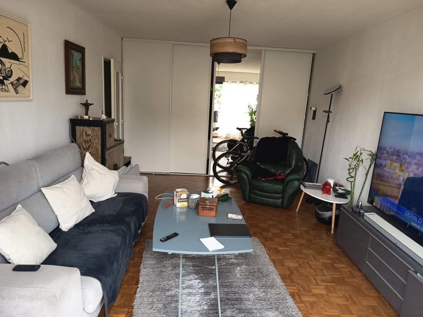Appartement à vendre, 37m², Toulon