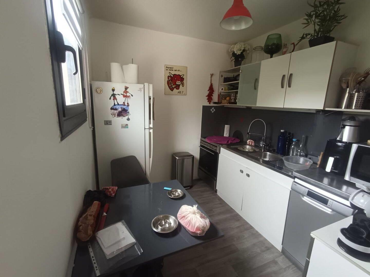 Appartement à vendre, 37m², Toulon