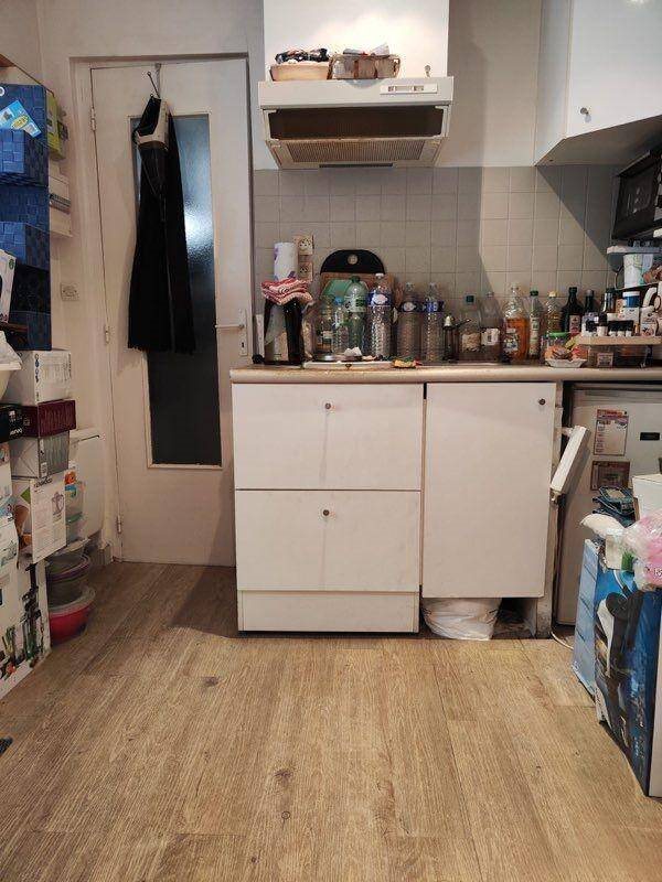 Appartement à louer, 11m², Paris 14ème