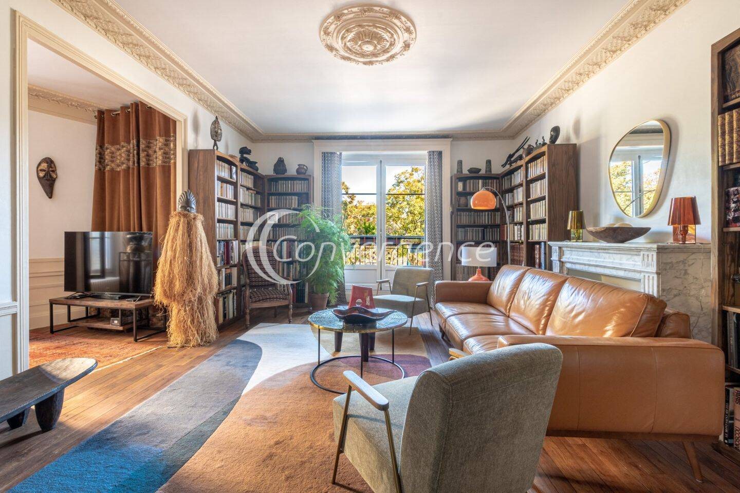 Appartement à vendre, 139m², Limoges