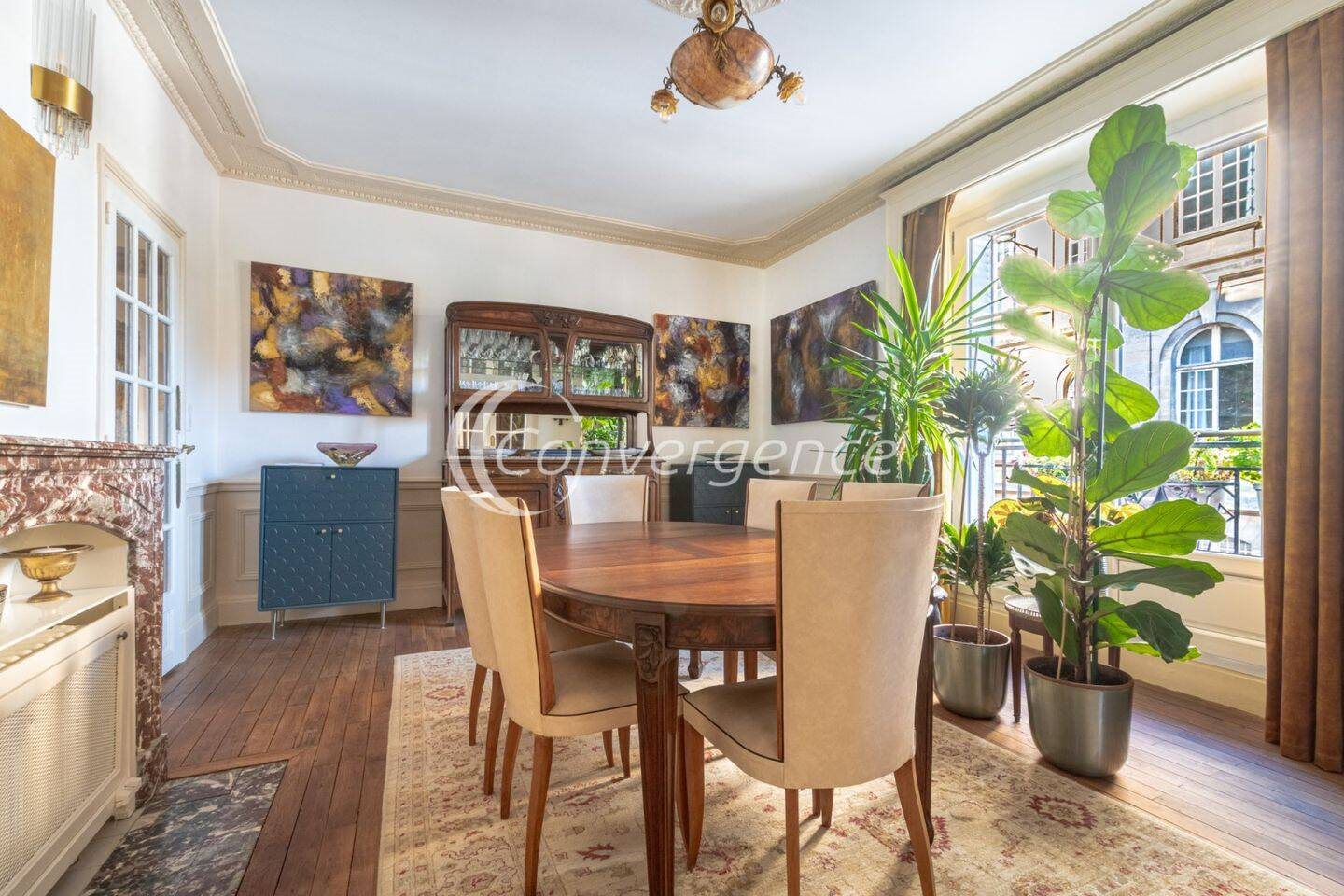 Appartement à vendre, 139m², Limoges