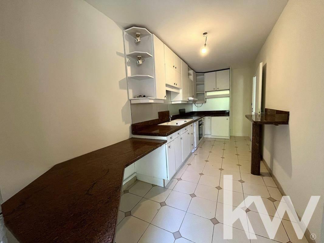 Appartement à vendre, 81m², Toulouse