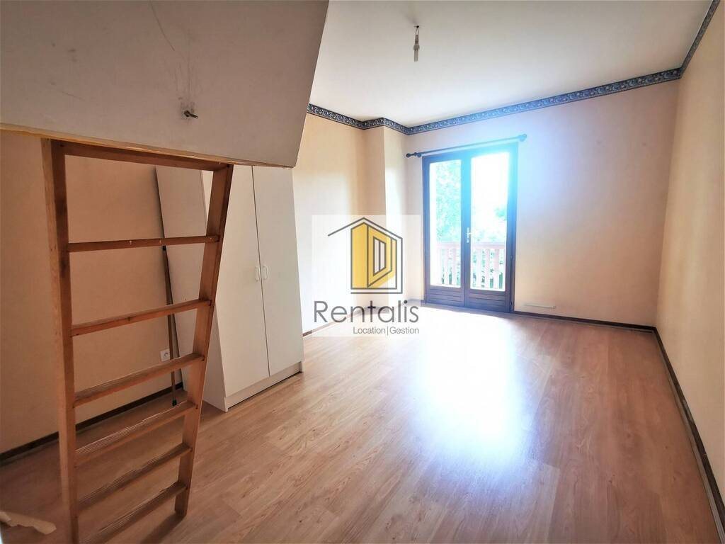 Maison à louer, 138m², Prévessin-Moëns