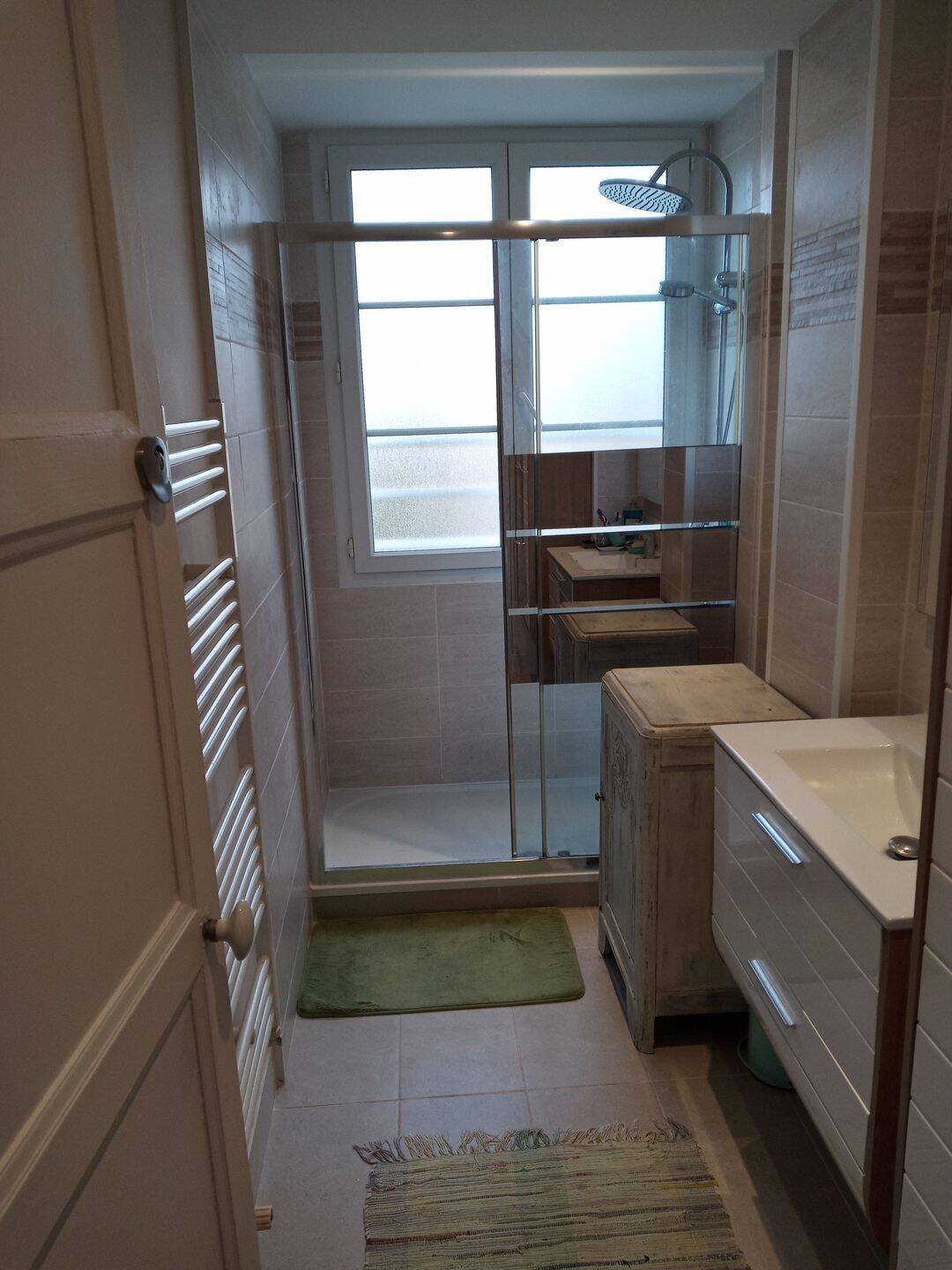 Appartement à louer, 67m², Nantes