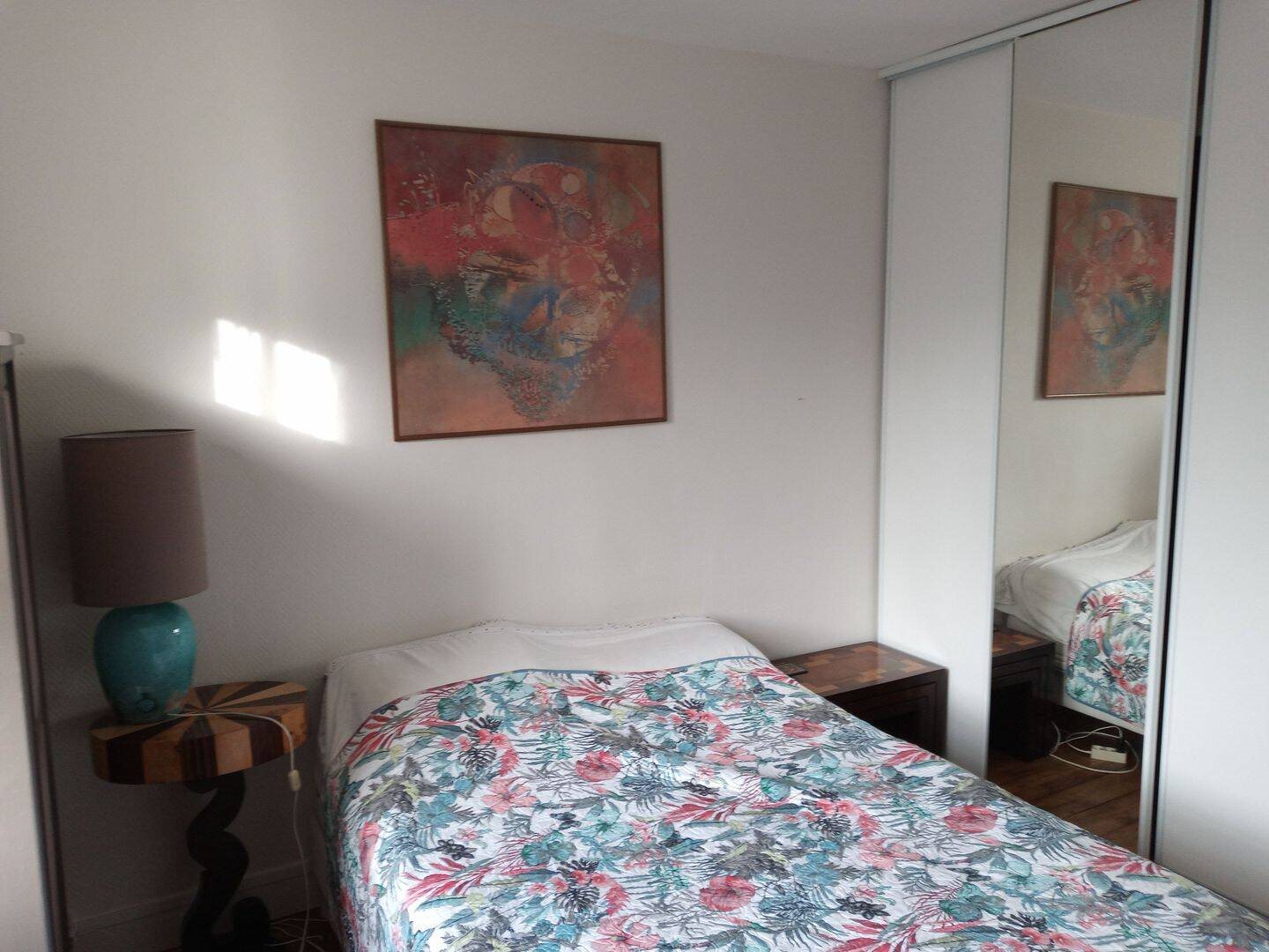 Appartement à louer, 67m², Nantes