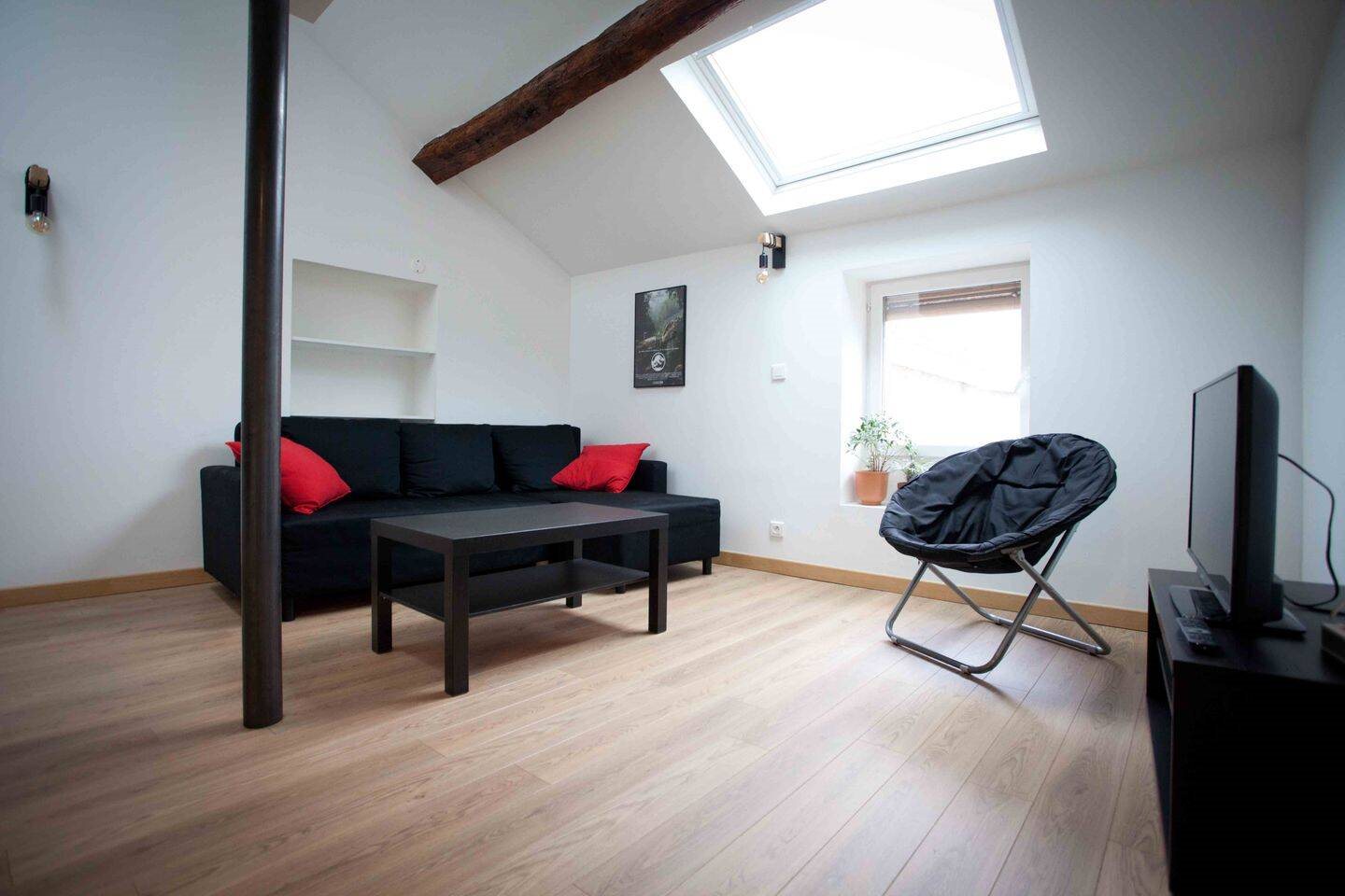 Maison à louer, 29m², Villejuif