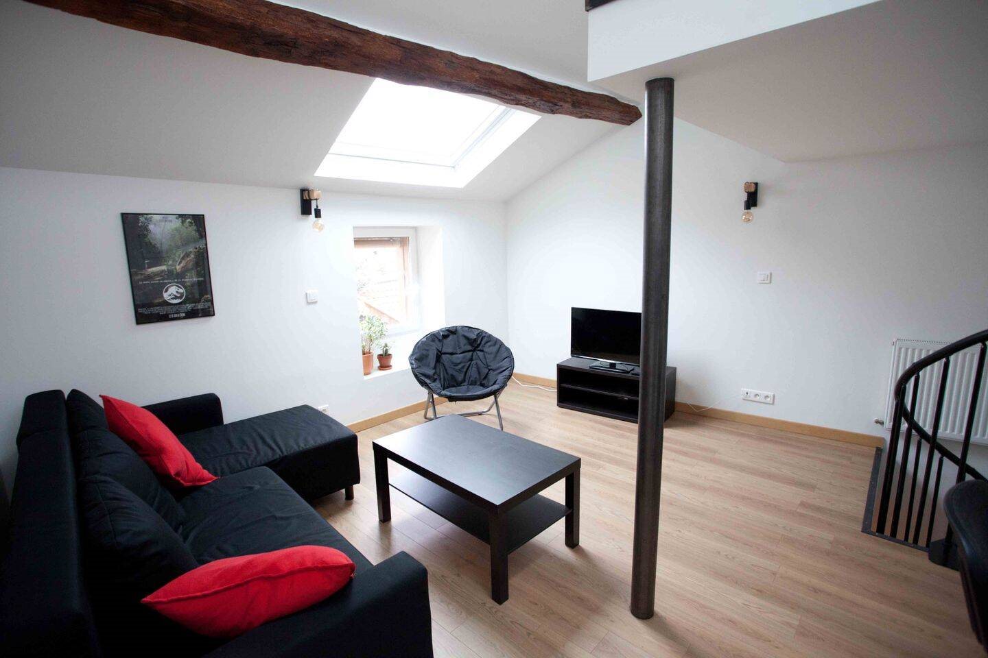 Maison à louer, 29m², Villejuif