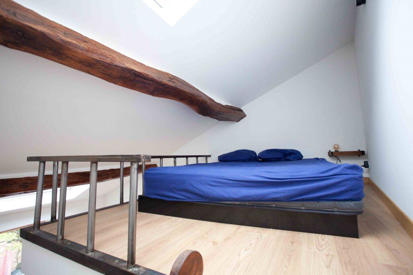 Maison à louer, 29m², Villejuif