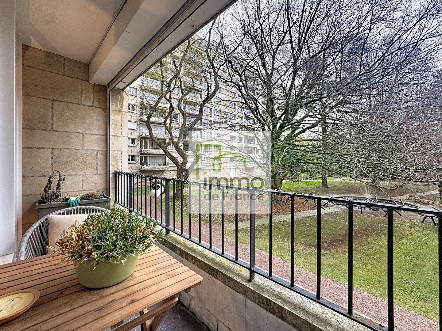 Appartement à louer, 66m², Lille