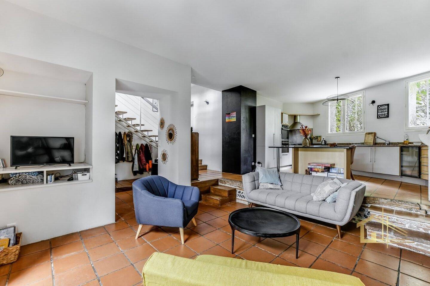 Maison à vendre, 160m², Toulouse