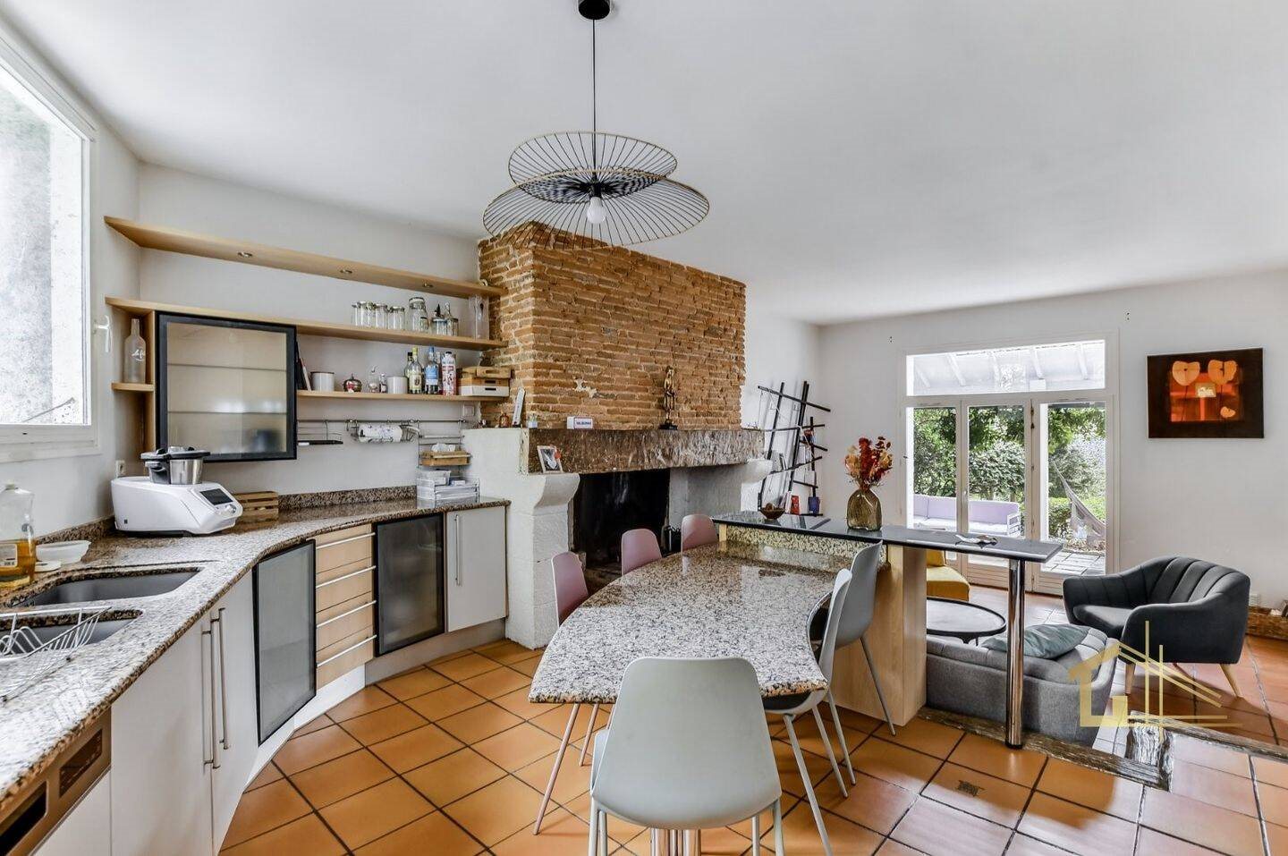 Maison à vendre, 160m², Toulouse