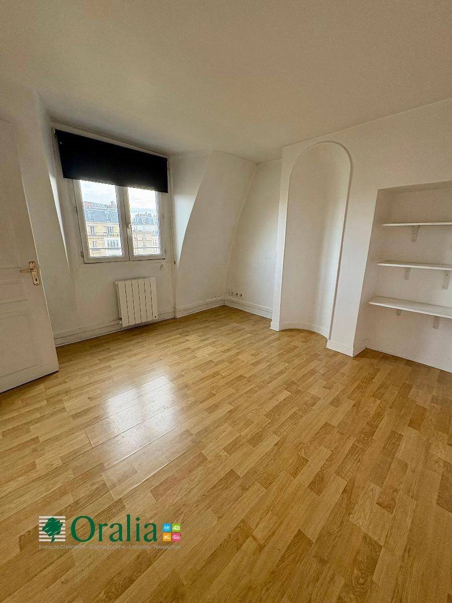 Appartement à louer, 39m², Paris 11ème