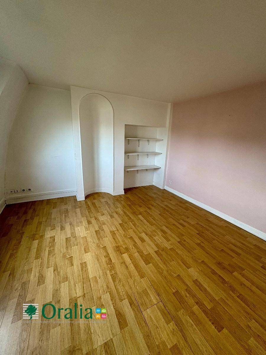Appartement à louer, 39m², Paris 11ème