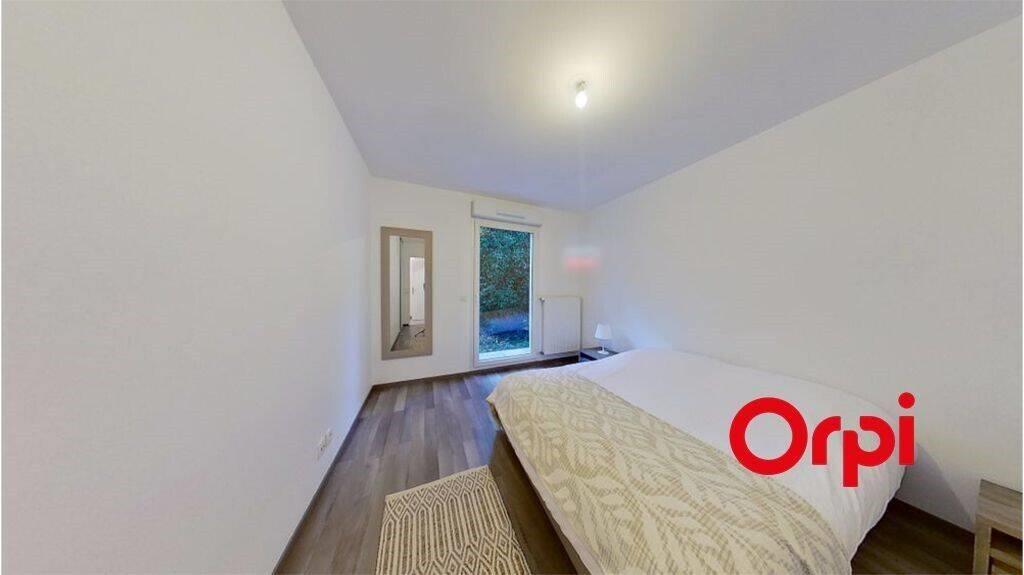 Appartement à louer, 47m², Lyon 9ème