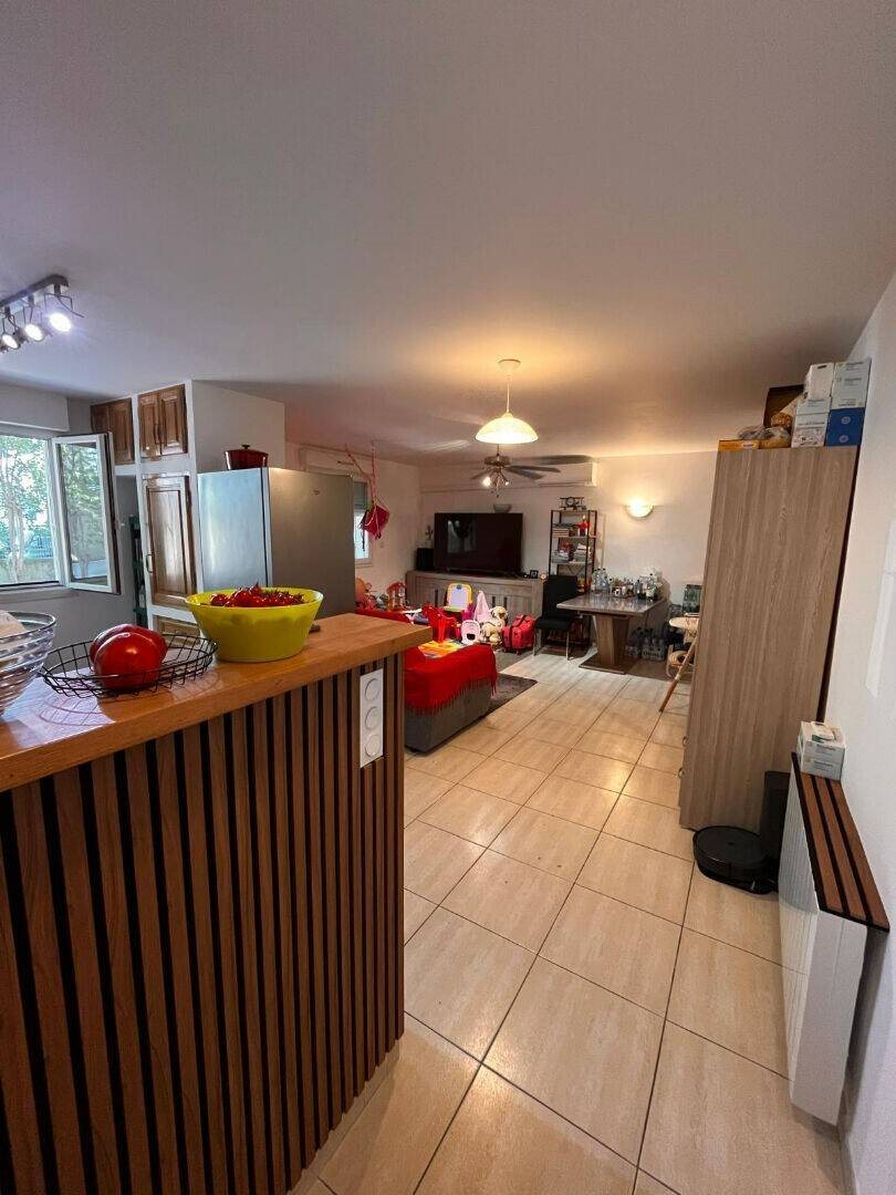 Appartement à vendre, 74m², Biguglia