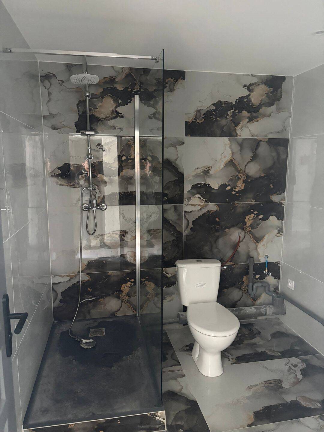 Appartement à louer, 79m², Roussillon