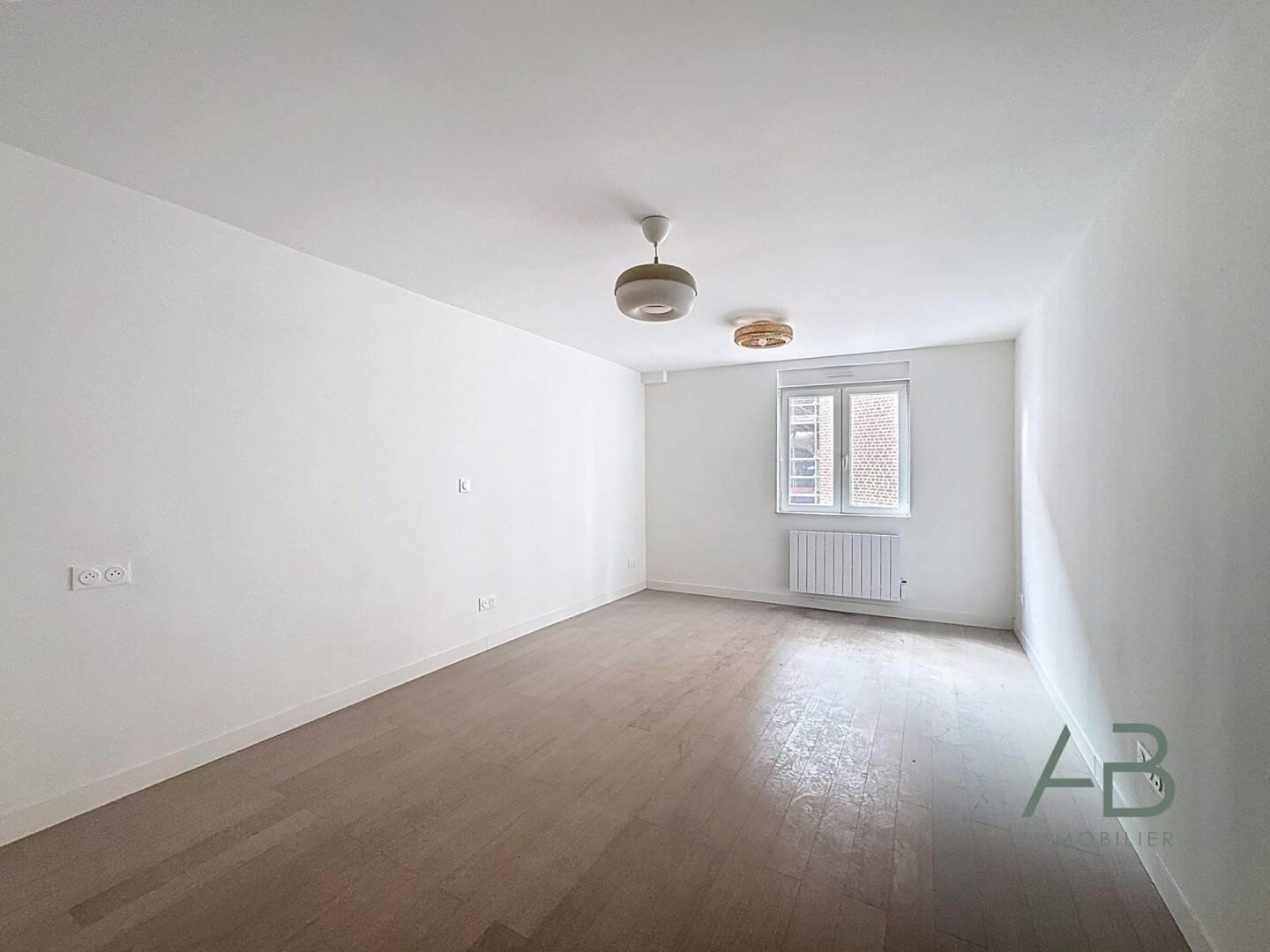 Appartement à vendre, 28m², Lille