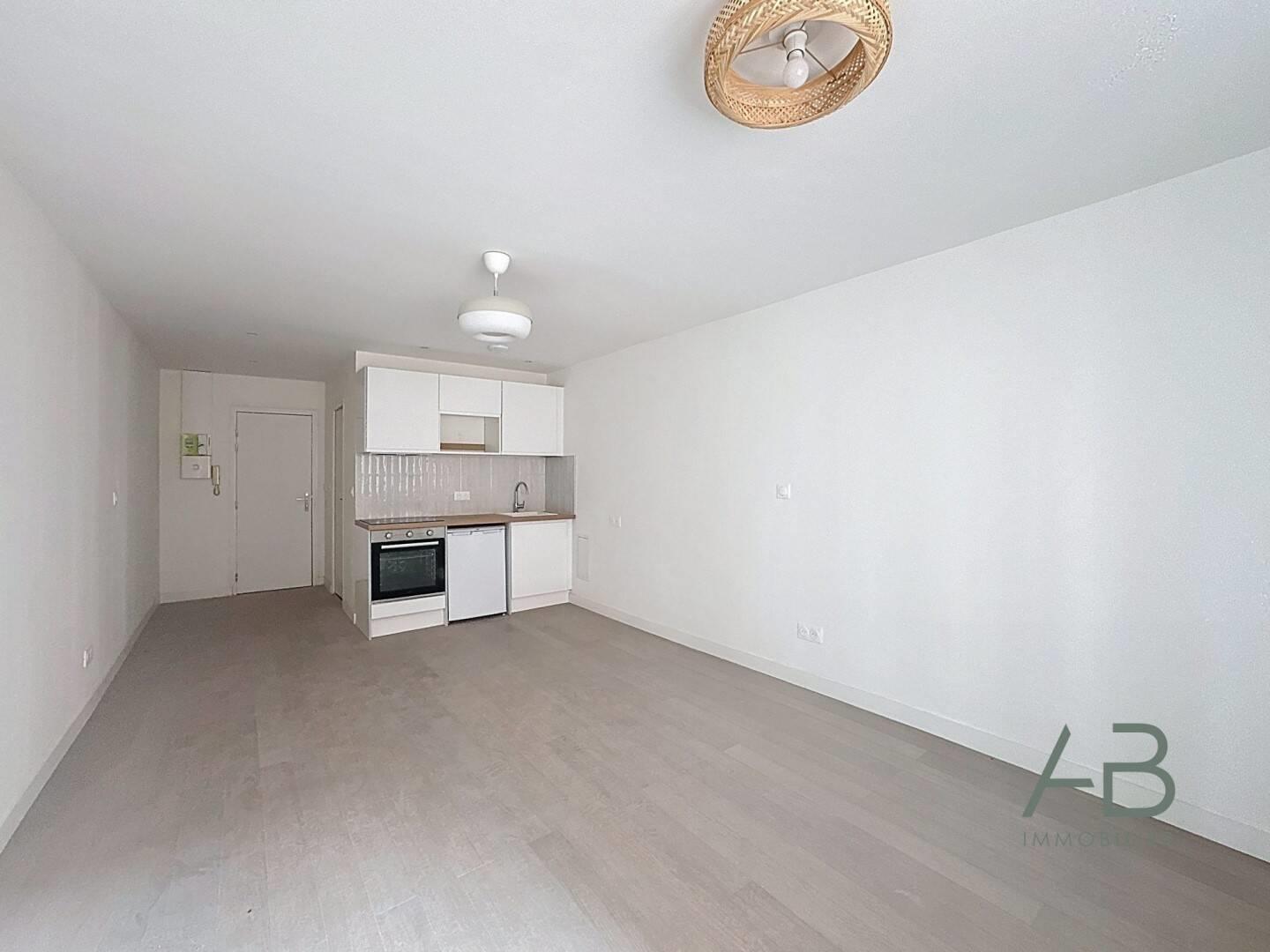 Appartement à vendre, 28m², Lille