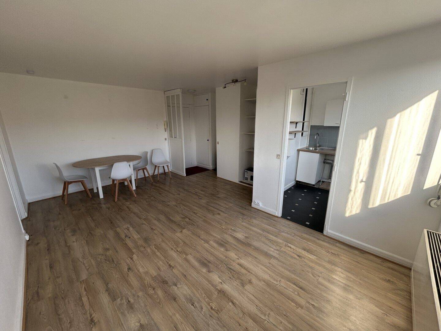 Appartement à vendre, 42m², Paris 11ème