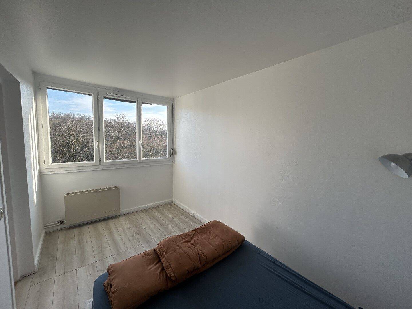 Appartement à vendre, 42m², Paris 11ème