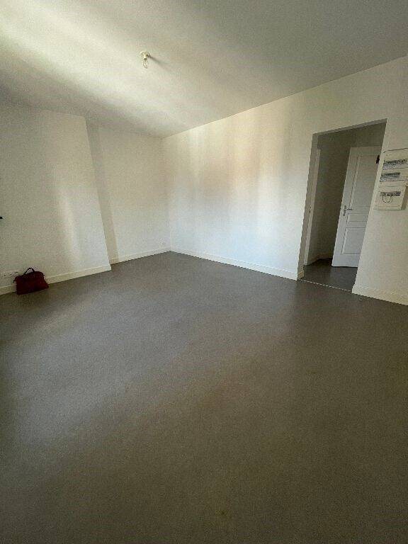 Appartement à louer, 38m², Limoges