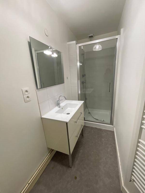 Appartement à louer, 38m², Limoges