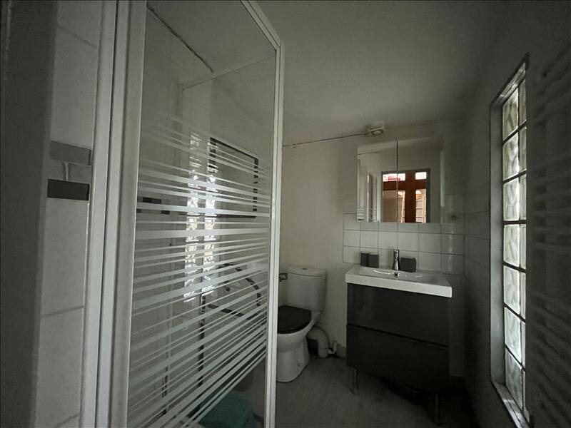 Appartement à louer, 27m², Bordeaux