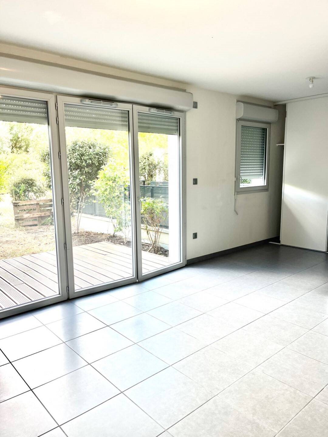 Appartement à louer, 30m², Toulouse