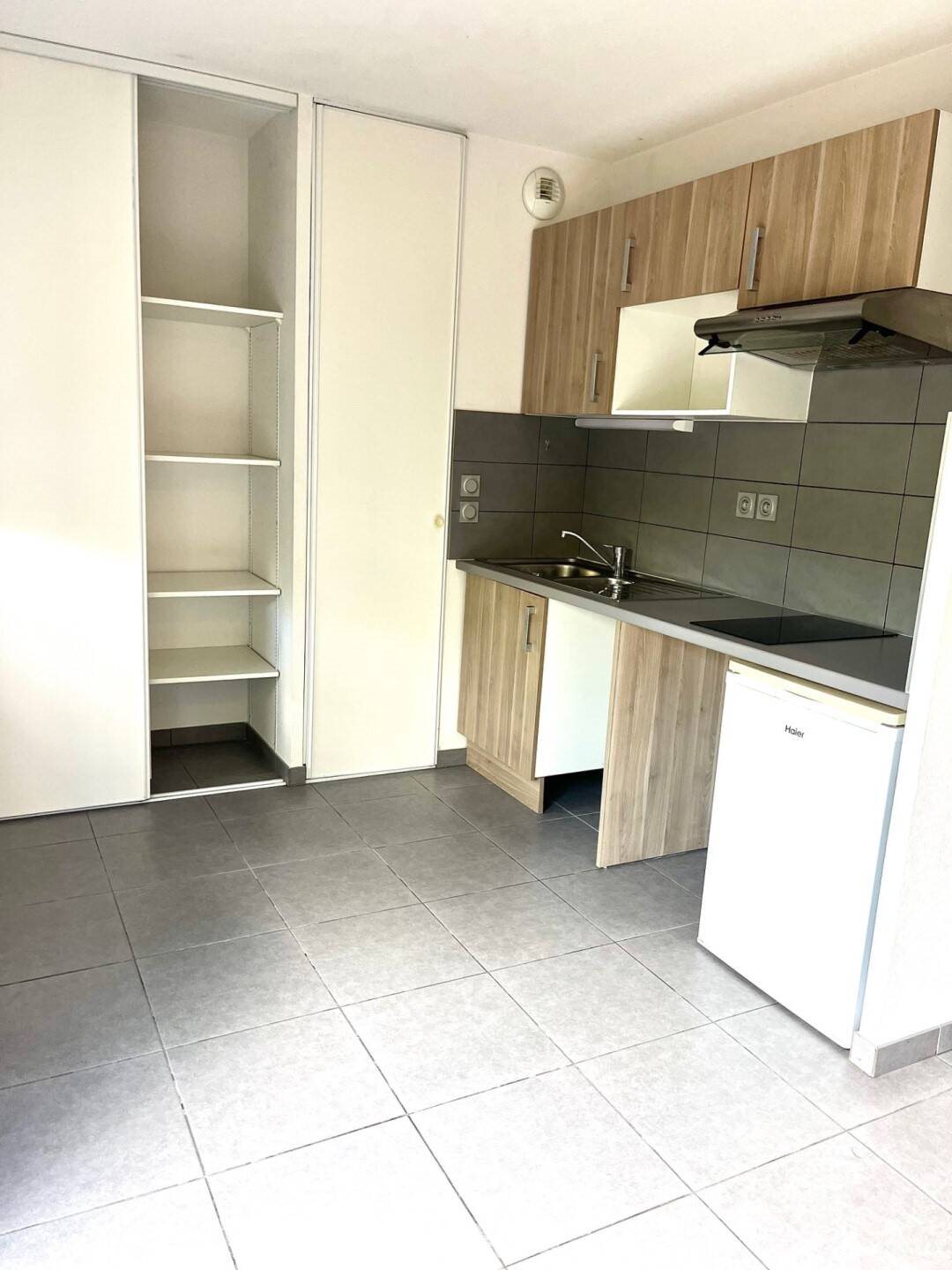 Appartement à louer, 30m², Toulouse