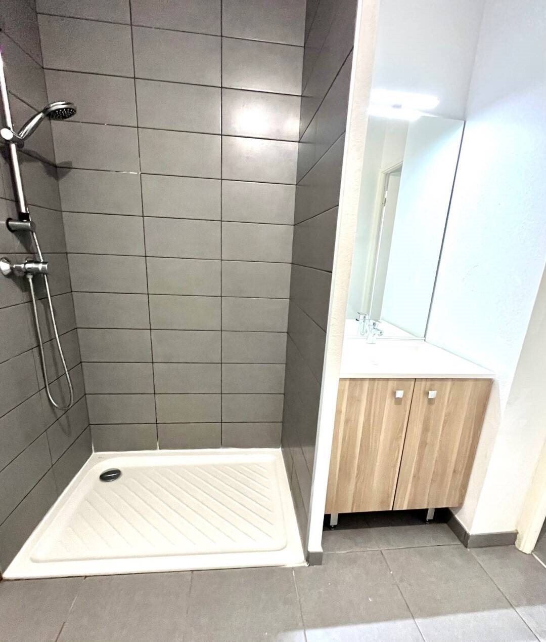 Appartement à louer, 30m², Toulouse