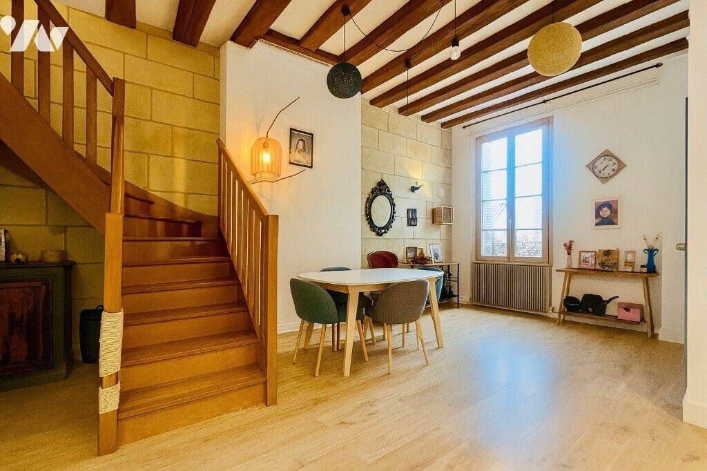 Appartement à vendre, 95m², Tours