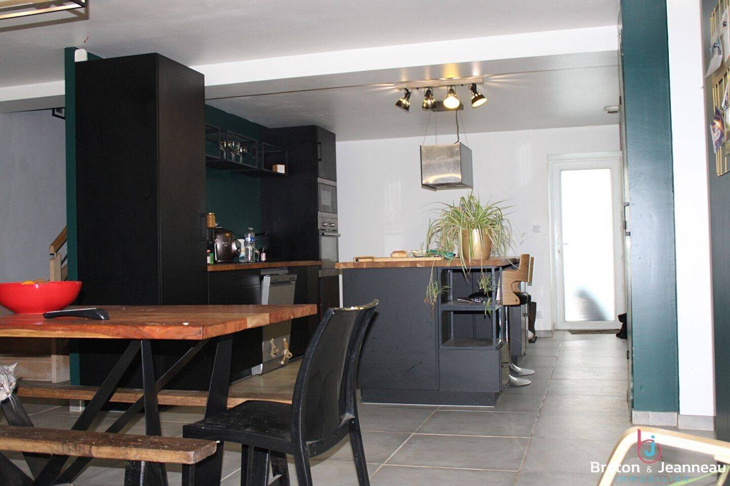 Maison à vendre, 158m², Vautorte