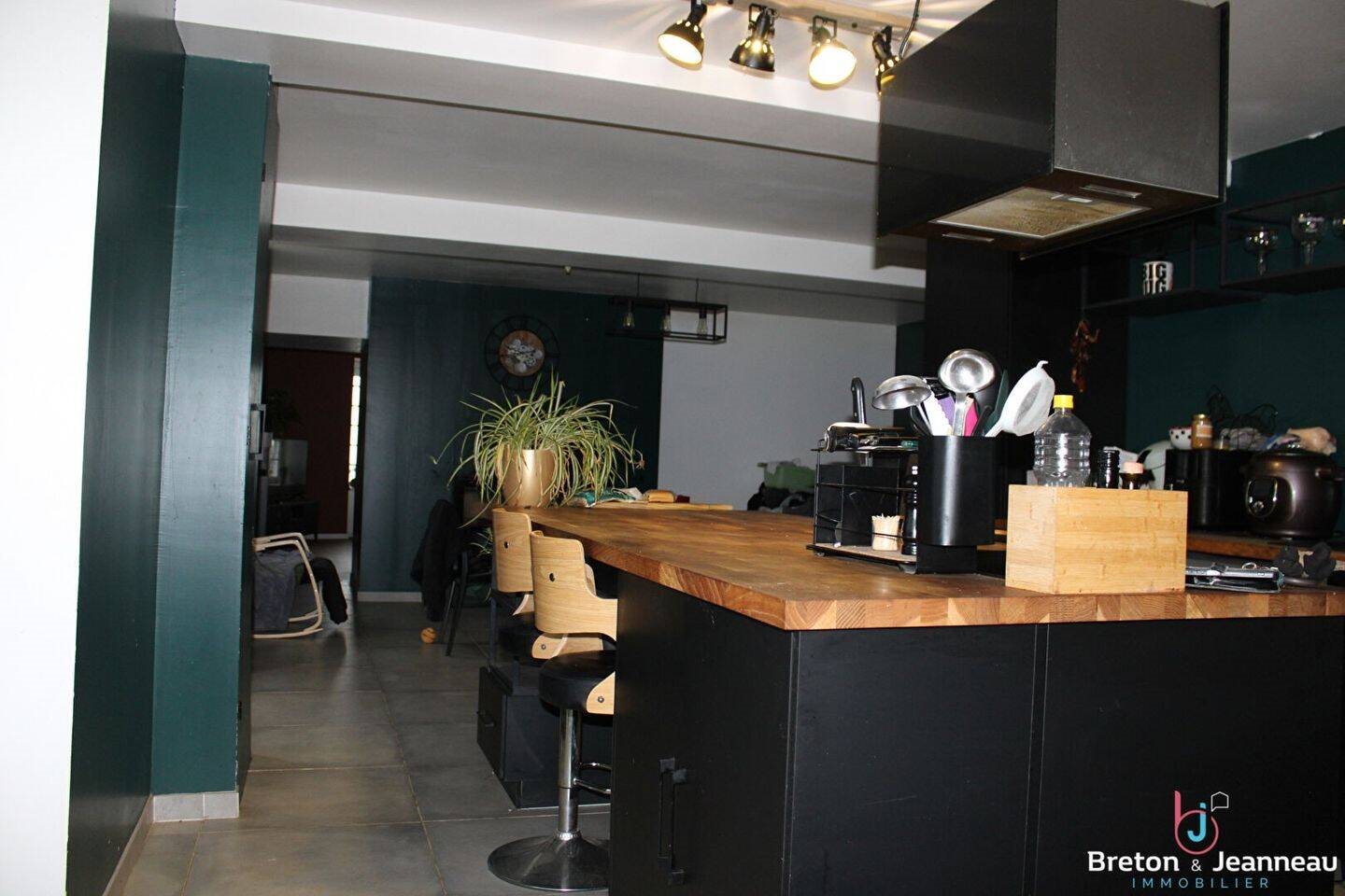 Maison à vendre, 158m², Vautorte