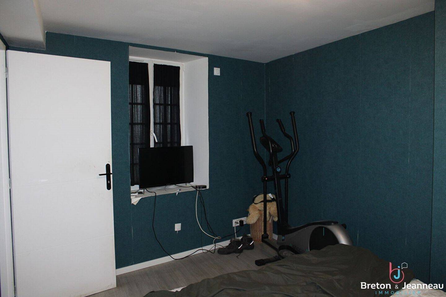 Maison à vendre, 158m², Vautorte