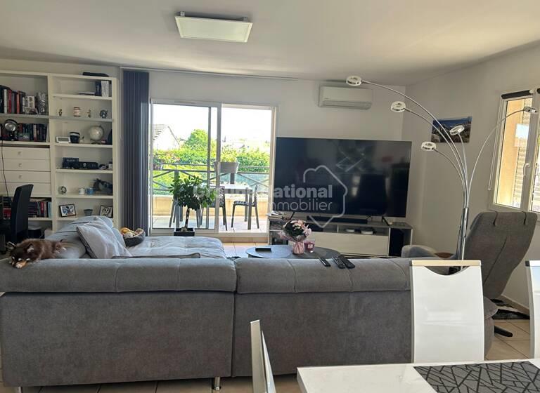 Appartement à vendre, 84m², Redessan