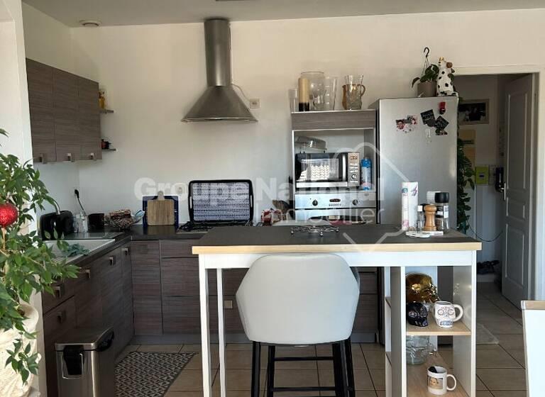 Appartement à vendre, 84m², Redessan