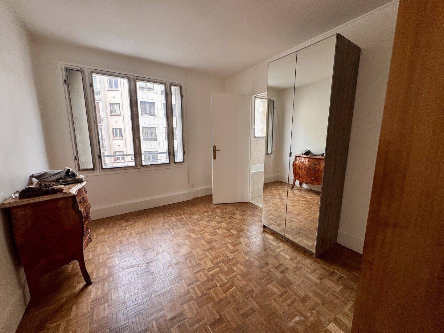 Appartement à louer, 63m², Boulogne-Billancourt