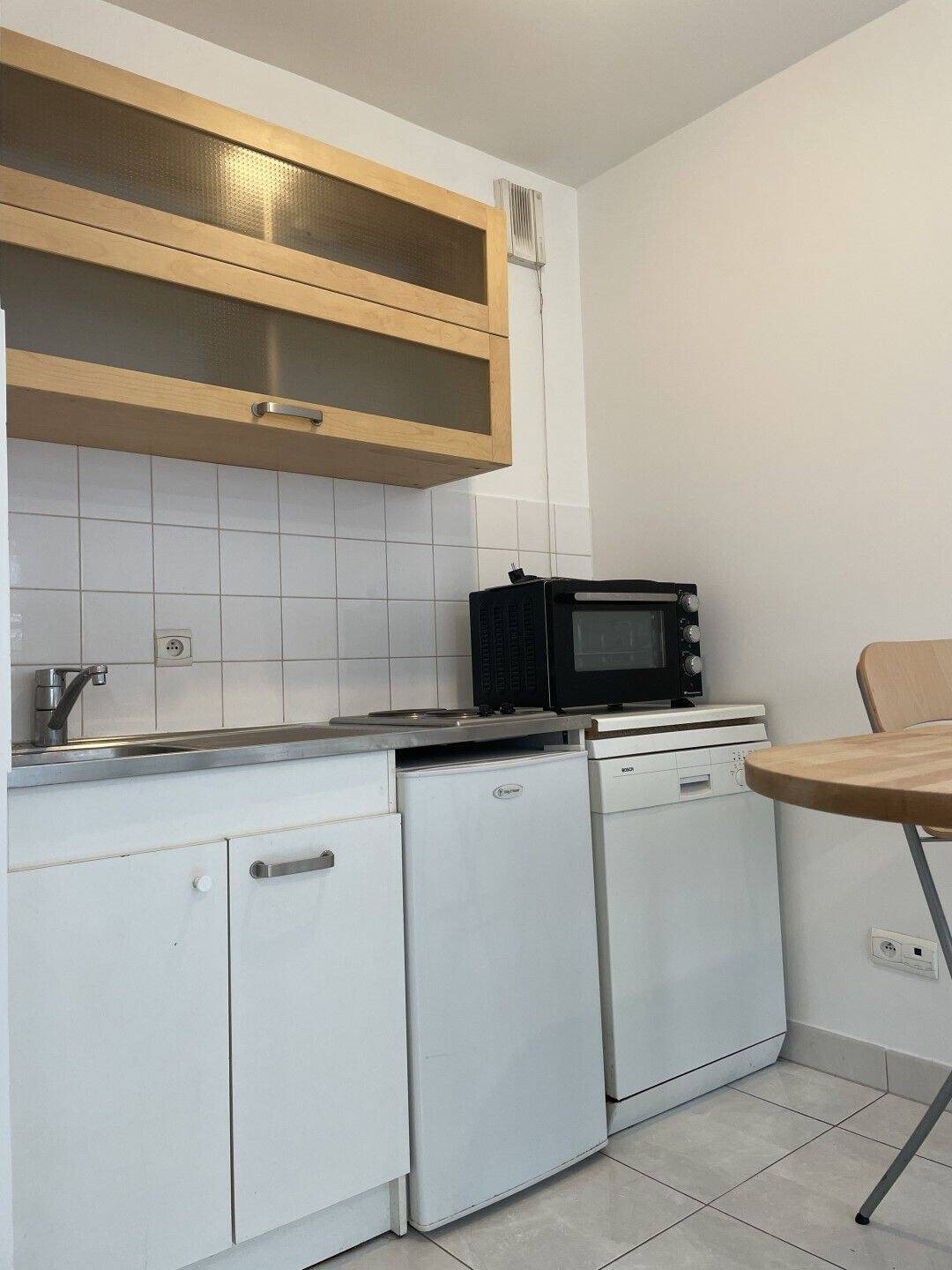 Appartement à louer, 39m², Boulogne-Billancourt