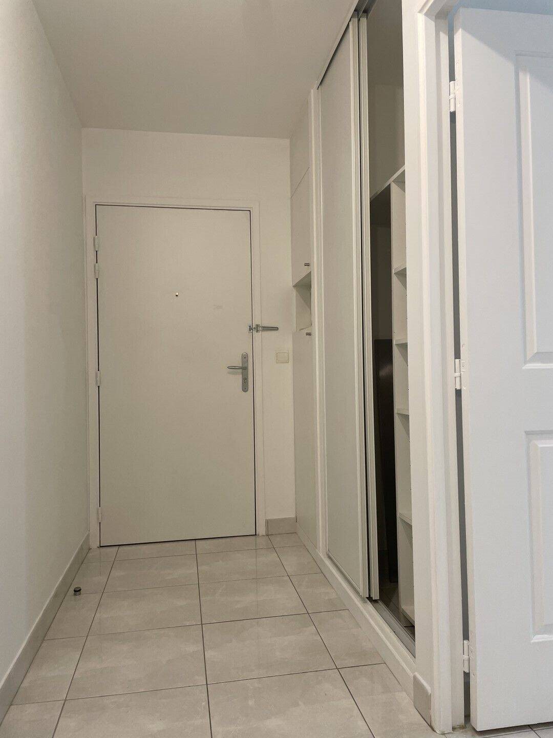 Appartement à louer, 39m², Boulogne-Billancourt