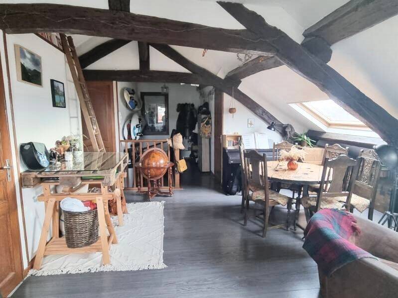 Appartement à louer, 60m², Rouen