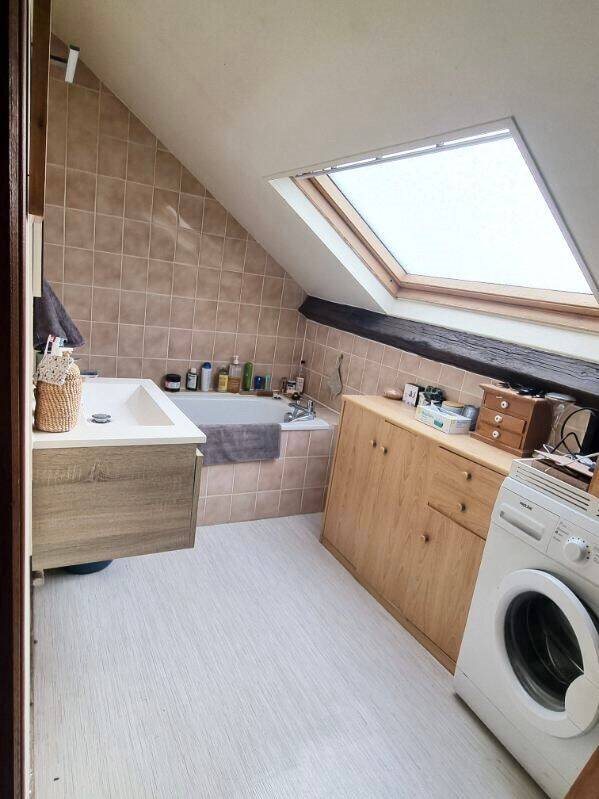 Appartement à louer, 60m², Rouen