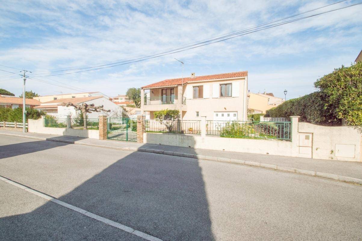 Maison à vendre, 102m², La Londe-les-Maures